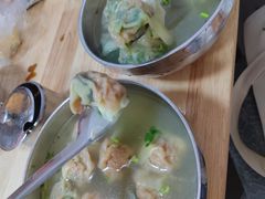 -海萍馄饨(湖北路店)