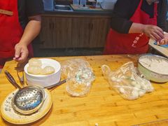 -沙州食驿·非遗小吃夜市