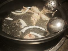 -同仁四季椰子鸡(海岸城天利店)