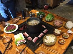-滇藏石锅宴(崇仁巷老店)