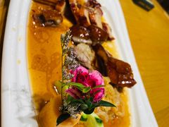 -德胜轩正宗顺德菜(宝安沙井会展中心店)