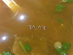 咖喱汤-米郎餐厅·朝鲜族料理(延长路店)