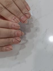 -如一·美甲美睫