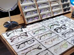 -日本手作眼镜·久川睛匠(龙德店)