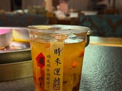 -山城棒棒军手作火锅·天花板手撕水牛鲜毛肚(北京店)