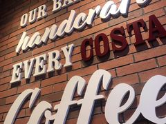 门面-COSTA COFFEE(斯普瑞斯奥特莱斯店)