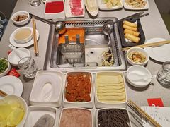 -海底捞火锅(壹悦城店)