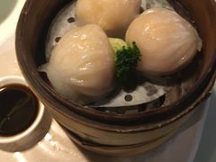 -新大咀港式茶餐厅(宝山万达店)