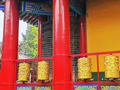-西安市广仁寺