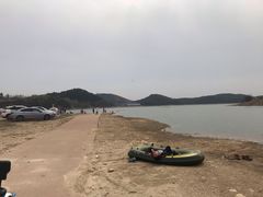 -木兰云雾山