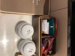 -嘉兴华美达酒店(秦逸路店)