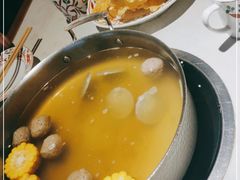 -汕头八合里海记牛肉店(清河店)