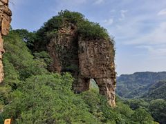 -老象峰