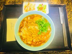 -喜晋道面馆(华严寺广场店)