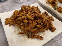 豉油皇鹅肠-粤·向群饭店(龙津东路总店)
