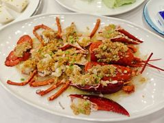 -粤盛海鲜平价店(洛溪食街店)