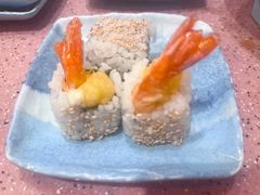 -元气寿司(环球港店)