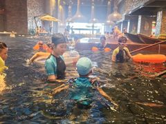 -清河半岛温泉度假酒店