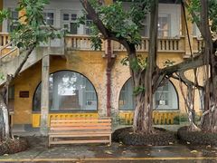 -广东紫坭糖厂(桥头路)