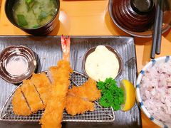 牛排套餐-胜博殿日式炸猪排(西红门店)