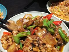 -鱼无双·酸菜鱼(来凤街店)