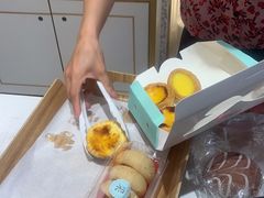 -Caidie Bakery采蝶轩(钟村店)