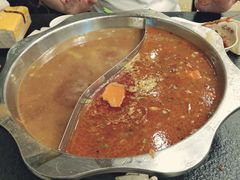 -渝新·干锅鸭头·川菜(总店)