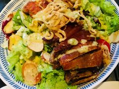 -宝莱纳餐厅(滨江店)