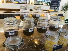 -喜马可甜(高新店)