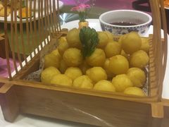 -精典一号民间菜