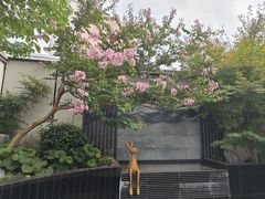 -钱钟书故居