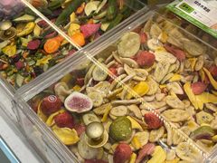 -优可栗栗·零食炒货(上品店)