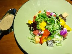-花样西贡·蜜越餐厅·法式越南料理(水晶城店)