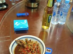 -传统菜农庄(皇姑路店)