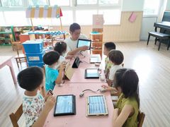 -上海市宝山星佑博爱幼儿园