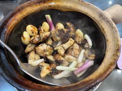 -红星光发煲仔饭(文海店)