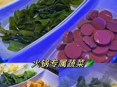 -阪尚皇·原切牛排·烤肉火锅自助(北京路店)