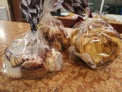 -国际饭店·帆声西饼屋(黄河路店)