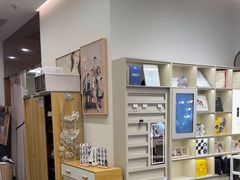 -海马体照相馆丨大师(青岛万象城店)