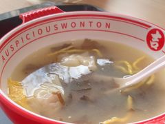 -吉祥馄饨(上海斜土店)