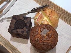 -好利来(望京中福店)