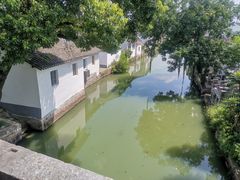 -金泽古镇