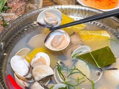 -美奈小馆·越南料理(福田星河COCO Park店)