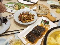 -福慧慈缘素食餐厅(王府井店)