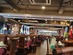 -甘家界牌柠檬鸭(青山店)