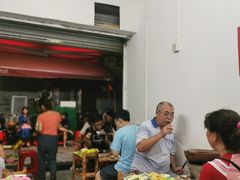 大堂-司马街鸡煲(西华路店)