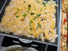 -很久以前羊肉串(朝阳路店)