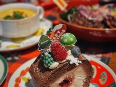 -弗兰克牛排西餐厅Ribone steak house(柠檬花园店)