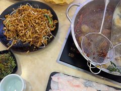 -潮汕良记牛肉火锅(洪武路店)