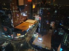 -南京金陵饭店